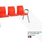 Novella Multi Seater Nilkamal Hari Om Furnitures
