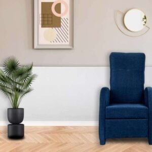 Kurl-on | FLOAT-ON RECLINER CHAIR Kurl-on Hari Om Furitures