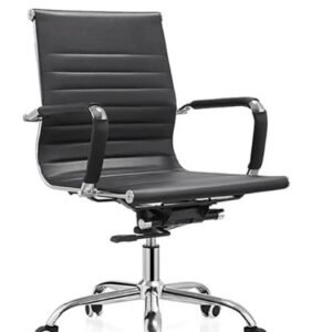 HOC-37 Chair Office Chairs Hari Om Furnitures