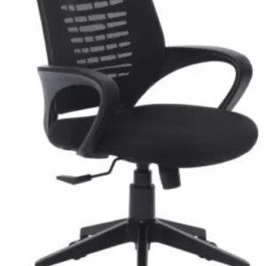 HOC-42 Chair Office Chairs Hari Om Furnitures