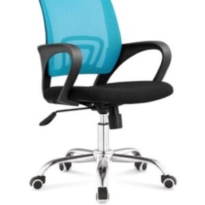 HOC-43 Chair Office Chairs Hari Om Furnitures