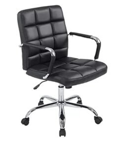 HOC-44 Chair Office Chairs Hari Om Furnitures