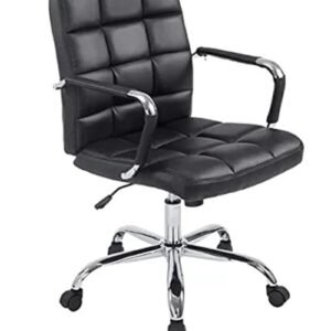 HOC-44 Chair Office Chairs Hari Om Furnitures