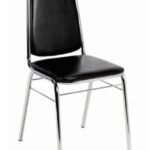 HOC-56 Chair Office Chairs Hari Om Furnitures