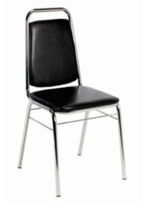 HOC-56 Chair Office Chairs Hari Om Furnitures
