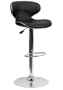 HOC-61 Chair Office Chairs Hari Om Furnitures