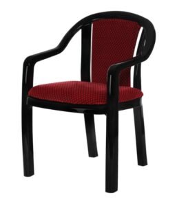 HOC-64 Chair Office Chairs Hari Om Furnitures