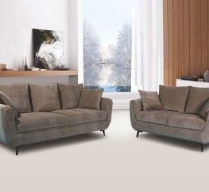 Kurl-on | AVENTURINE Sofa Kurl-on Hari Om Furnitures