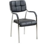 HOC-57 Chair Office Chairs Hari Om Furnitures
