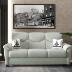 Kurl-on | BALI Sofa Kurl-on Hari Om Furnitures