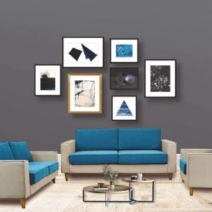 Kurl-on | BOUNCE PLUS Sofa Kurl-on Hari Om Furnitures