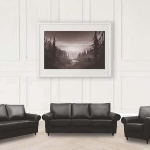 Kurl-on | ELEGANZ Sofa Kurl-on Hari Om Furnitures