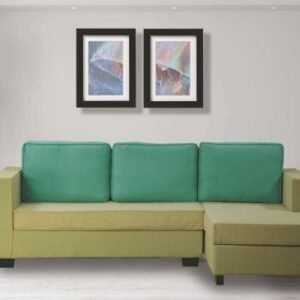 Kurl-on | ELEGANTE Sofa Kurl-on Hari Om Furnitures
