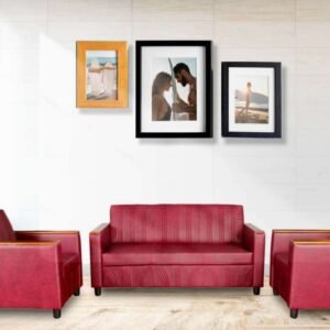 Kurl-on | GLITZ Sofa Kurl-on Hari Om Furnitures