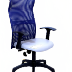 HOC-18- Chair Office Chairs Hari Om Furnitures