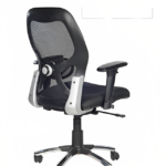 HOC-28 Chair Office Chairs Hari Om Furnitures