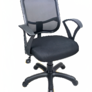 HOC-35 Chair Office Chairs Hari Om Furnitures