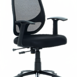 HOC-36 Chair Office Chairs Hari Om Furnitures