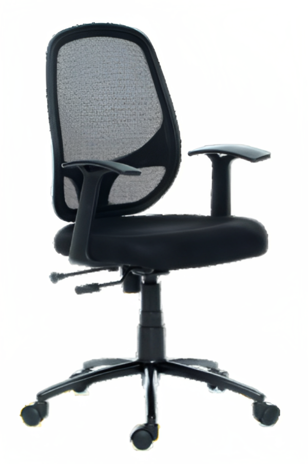 HOC-36 Chair Office Chairs Hari Om Furnitures