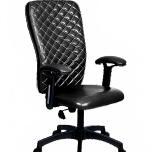 HOC-38 Chair Office Chairs Hari Om Furnitures