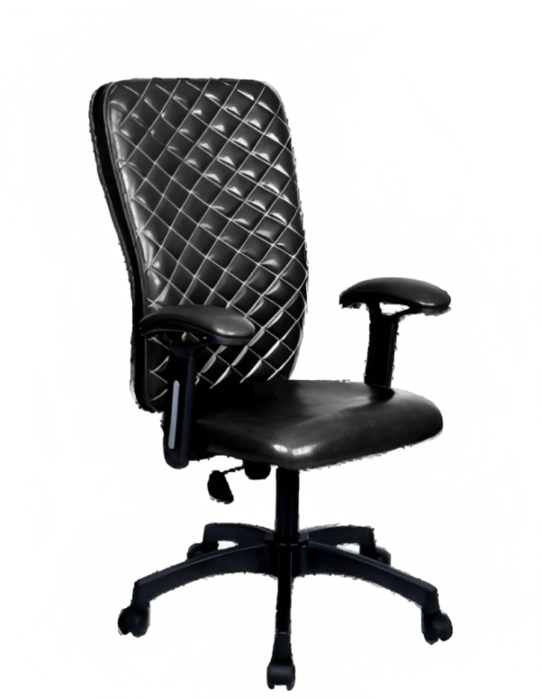HOC-38 Chair Office Chairs Hari Om Furnitures