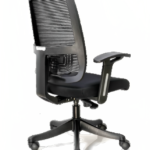 HOC-39 Chair Office Chairs Hari Om Furnitures