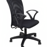 HOC-41 Chair Office Chairs Hari Om Furnitures