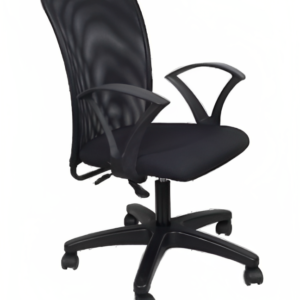 HOC-41 Chair Office Chairs Hari Om Furnitures