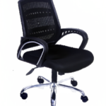 HOC-45 Chair Office Chairs Hari Om Furnitures
