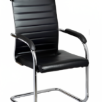 HOC-47 Chair Office Chairs Hari Om Furnitures