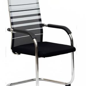 HOC-48 Chair Office Chairs Hari Om Furnitures