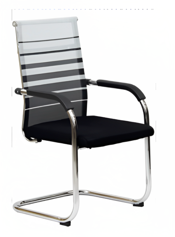 HOC-48 Chair Office Chairs Hari Om Furnitures