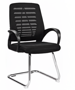 HOC-52 Chair Office Chairs Hari Om Furnitures