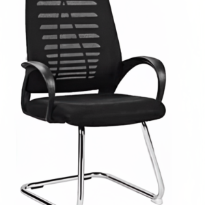 HOC-52 Chair Office Chairs Hari Om Furnitures
