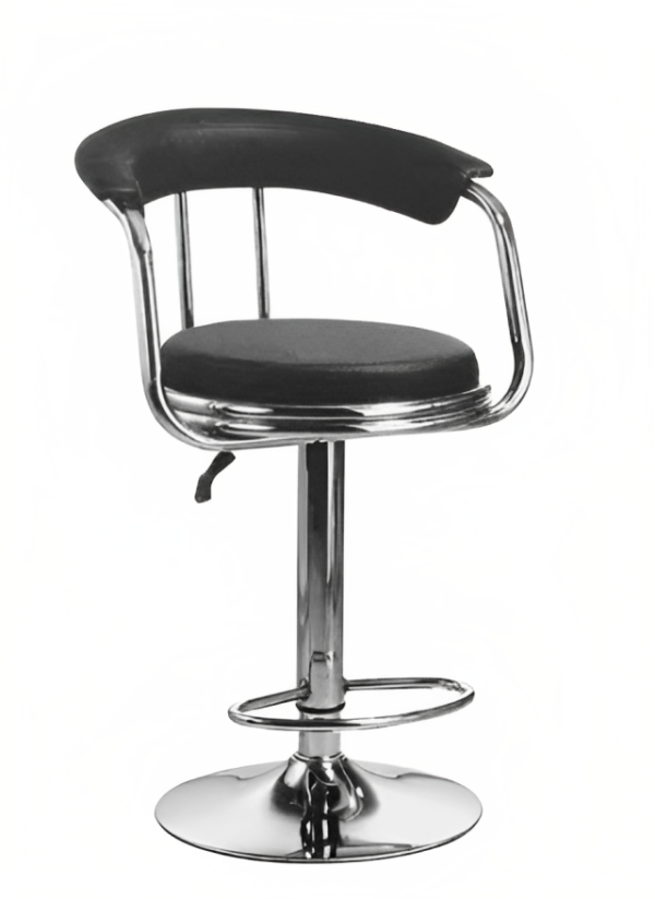 HOC-62 Chair Office Chairs Hari Om Furnitures