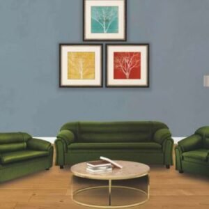 Kurl-on | JULIET Sofa Kurl-on Hari Om Furnitures