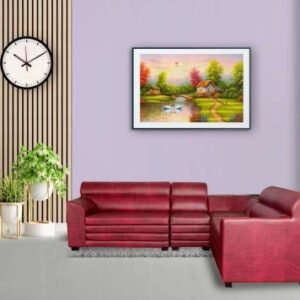 Kurl-on | KOUCH CORNER Sofa Kurl-on Hari Om Furnitures