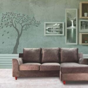 Kurl-on | MONTANA Sofa Kurl-on Hari Om Furnitures