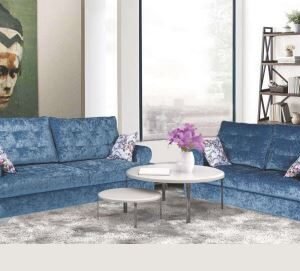 Kurl-on | MURPHY Sofa Kurl-on Hari Om Furnitures