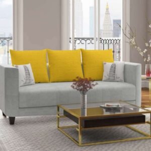 Kurl-on | PISA Sofa Kurl-on Hari Om Furnitures