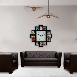 Kurl-on | PLUSH Sofa Kurl-on Hari Om Furnitures