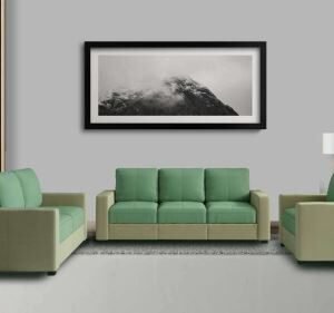 Kurl-on | SUAVE Sofa Kurl-on Hari Om Furnitures