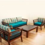Sofa Set Hari Om Furnitures