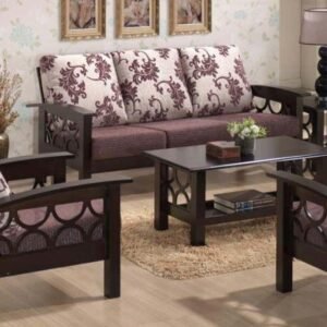 Sofa Set Hari Om Furnitures
