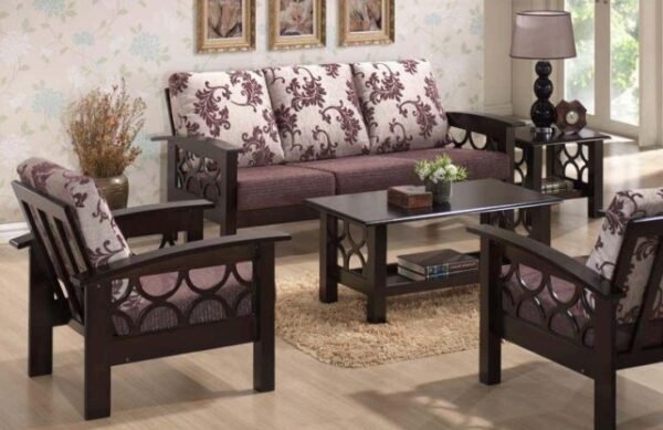 Sofa Set Hari Om Furnitures