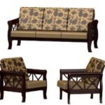 Sofa Set Hari Om Furnitures