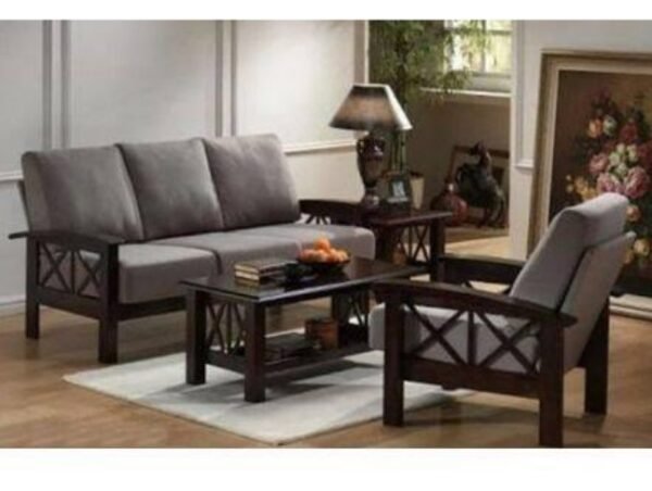 Sofa Set Hari Om Furnitures