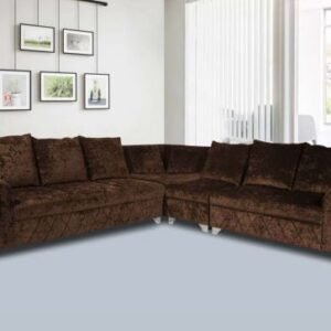 Kurl-on | SAPPHIRE Sofa Kurl-on Hari Om Furnitures