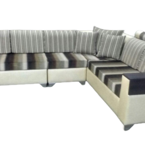 L Shaped Sofa Set Hari Om Furnitures