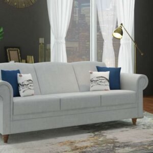 Kurl-on | SYDNEY Sofa Kurl-on Hari Om Furnitures